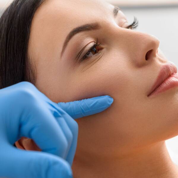 Advanced Dermal fillers Tear Troughs & Non Surgical Rhinoplasty Training