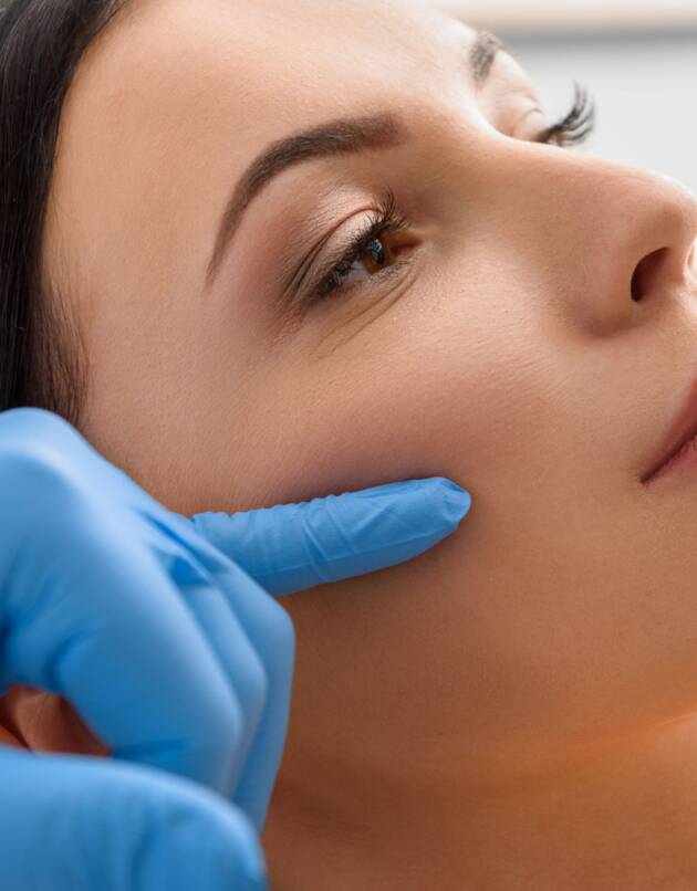 Advanced Dermal fillers Tear Troughs & Non Surgical Rhinoplasty Training
