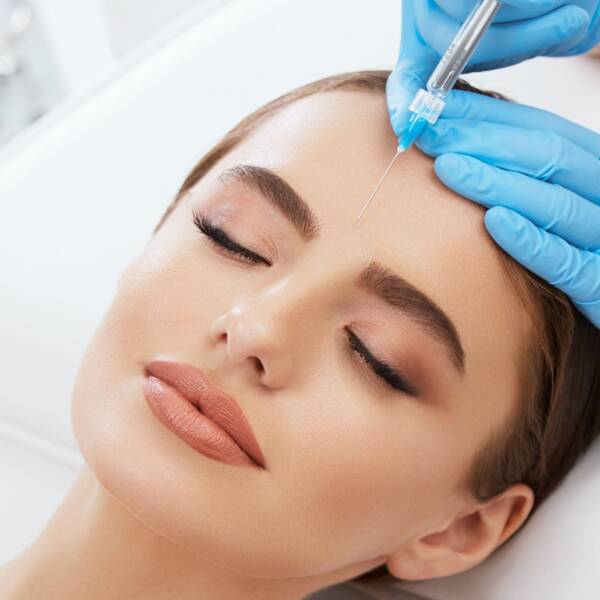 Foundation Wrinkle Relaxing & Dermal Filler Level 6 Training