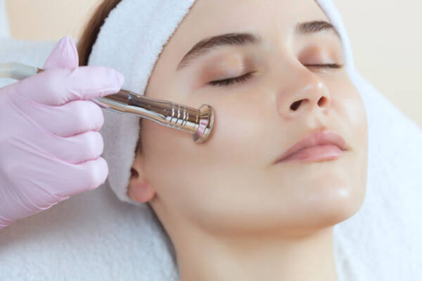 Microdermabrasion Training
