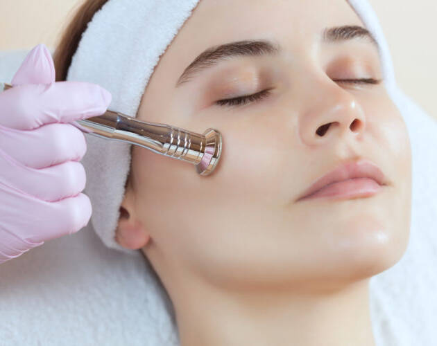 Microdermabrasion Training