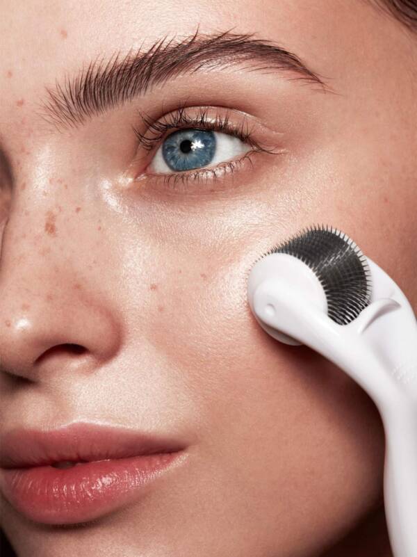 Microneedling Training