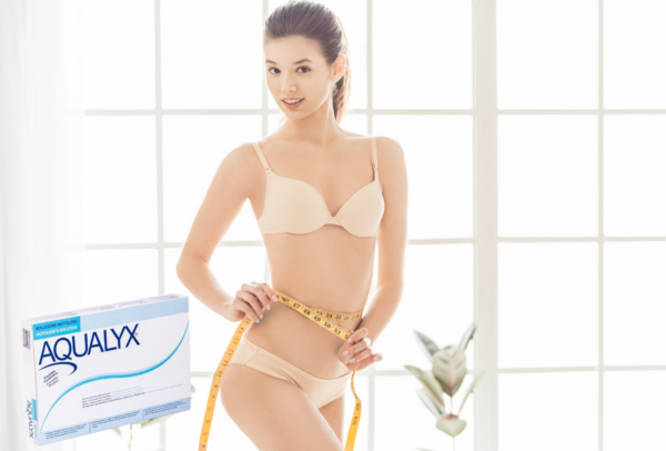 Aqualyx Fat Dissolving Training