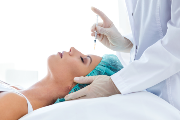 Advanced Wrinkle Relaxing Training