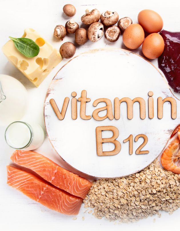 Vitamin Infusion Training