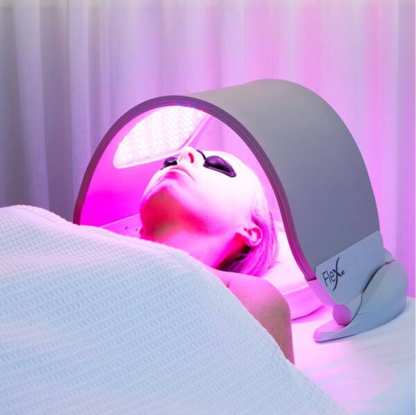 LED Therapy Training