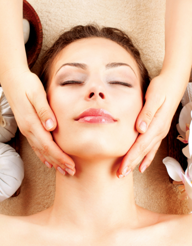 Express Facials Training