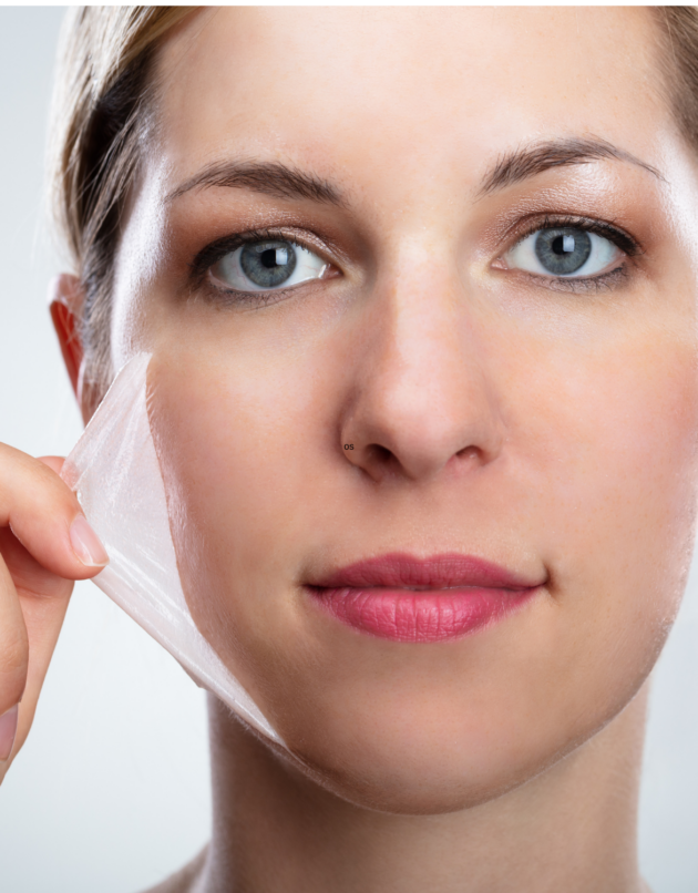 Chemical Peel Training