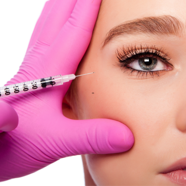 Advanced Dermal Fillers Tear Troughs