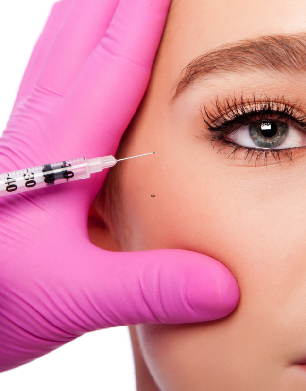 Advanced Dermal Fillers Tear Troughs