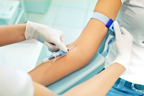 Venepuncture Training (Phlebotomy)